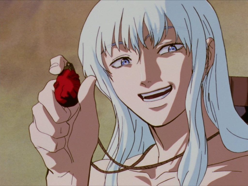 Watching the 1997 anime for the fourth time this year, anyone else but  can't help revisit it often? : r/Berserk