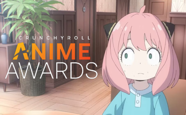 2023 Crunchyroll Anime Awards Voting Is Now Open! - The Good Men Project
